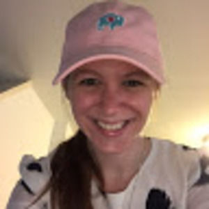 Meet your Posher, Anne